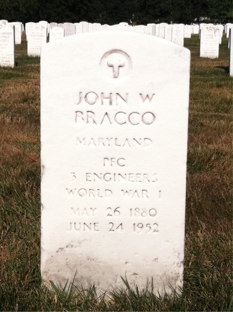 John Bracco