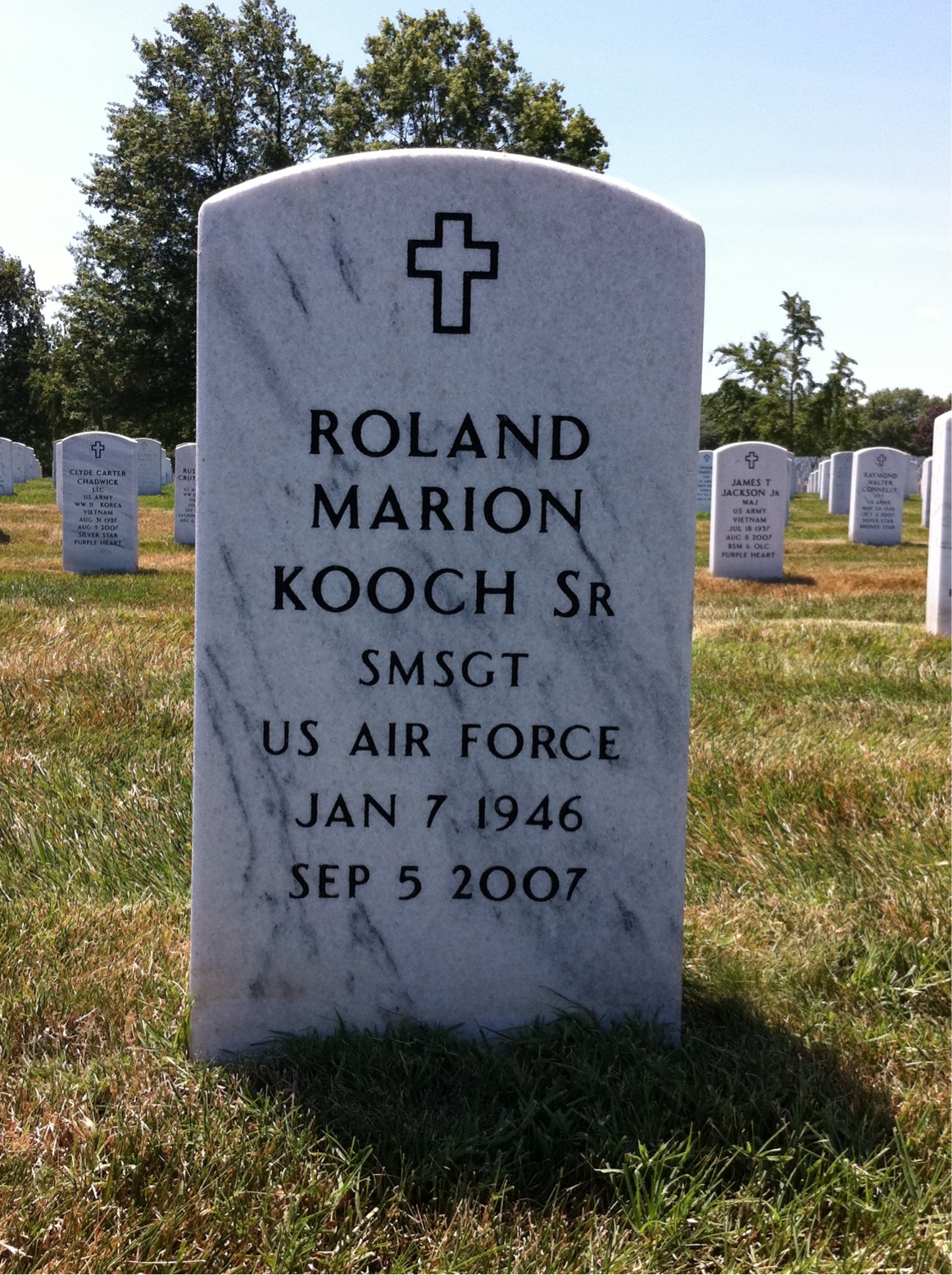 Roland Kooch