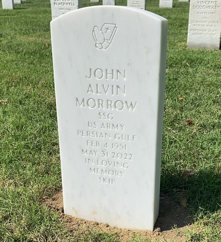 John Morrow