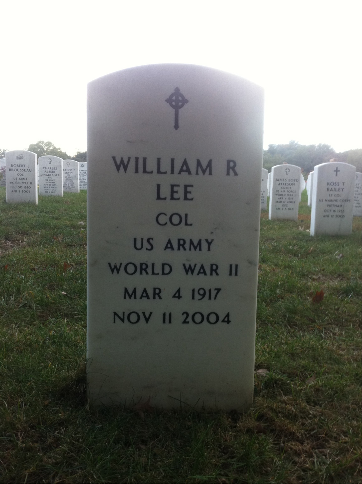 William Lee