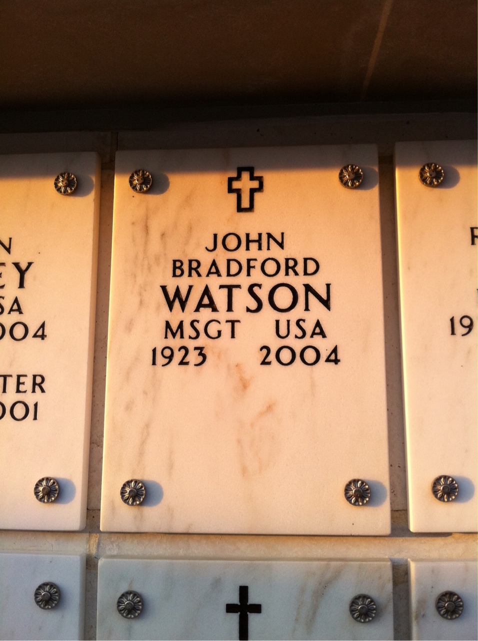 John Watson