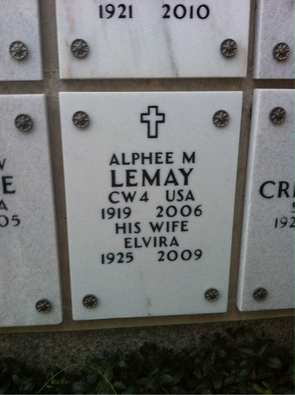Alphee Lemay