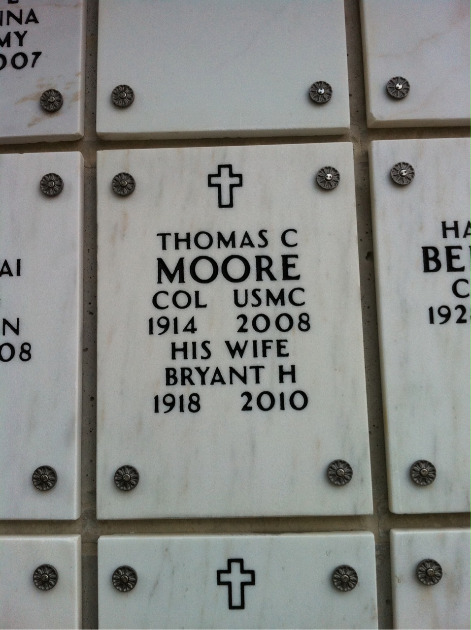 Thomas Moore
