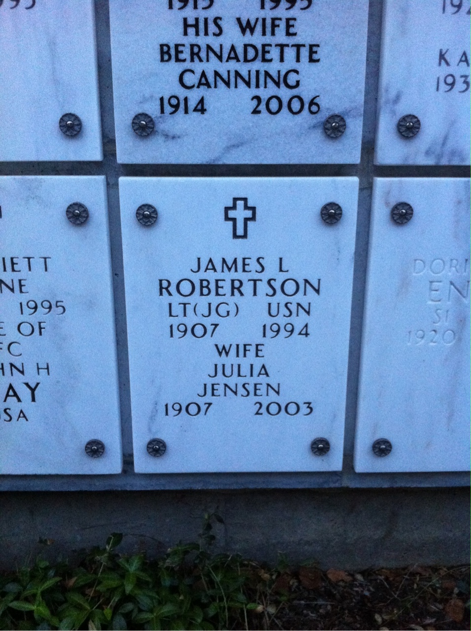 James Robertson