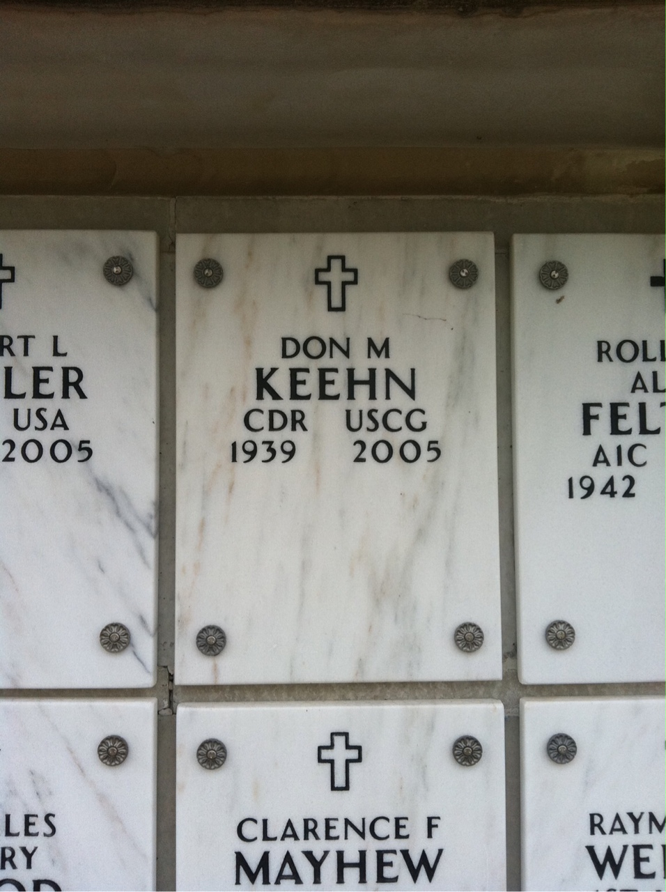 Don Keehn