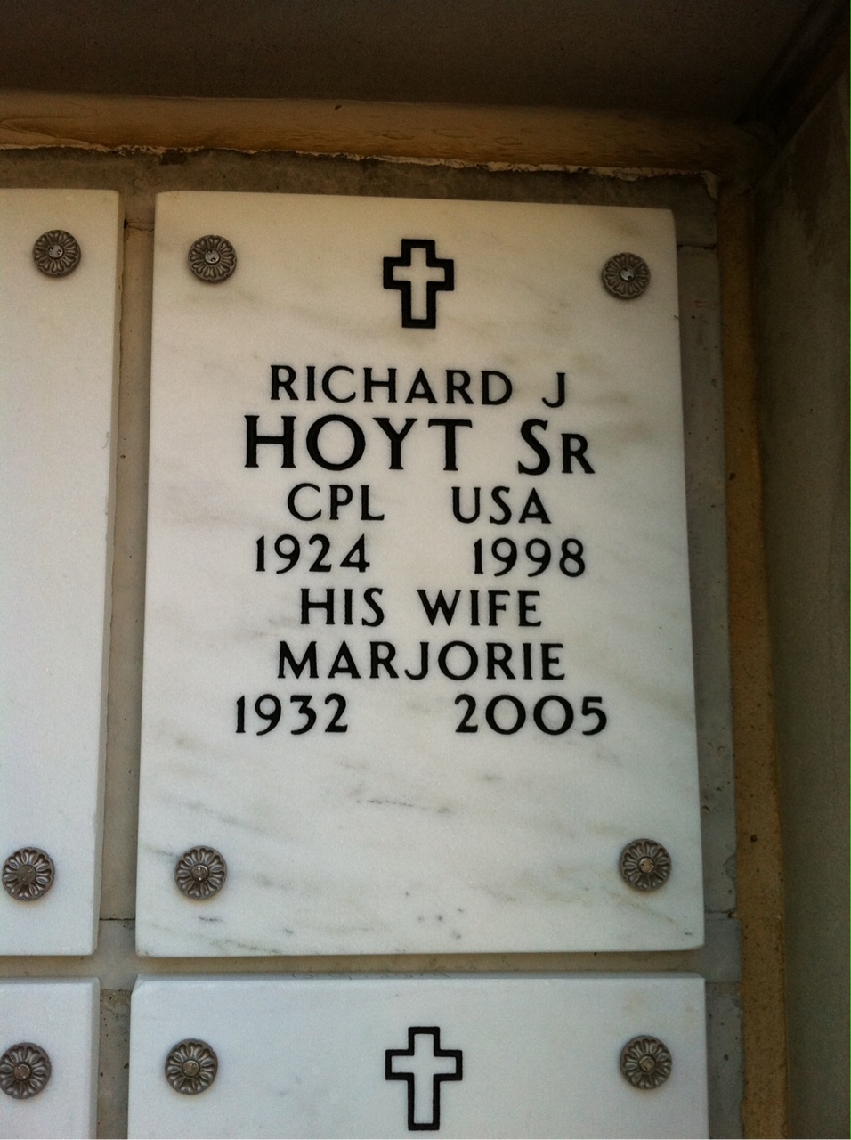 Richard Hoyt