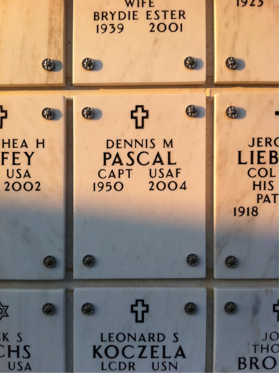 Dennis Pascal