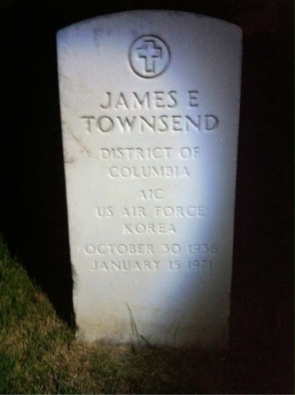 James Townsend