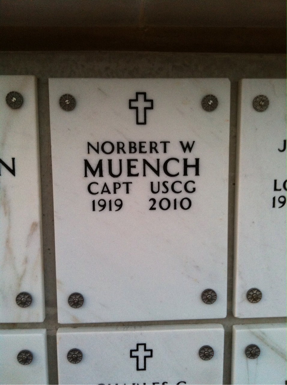 Norbert Muench