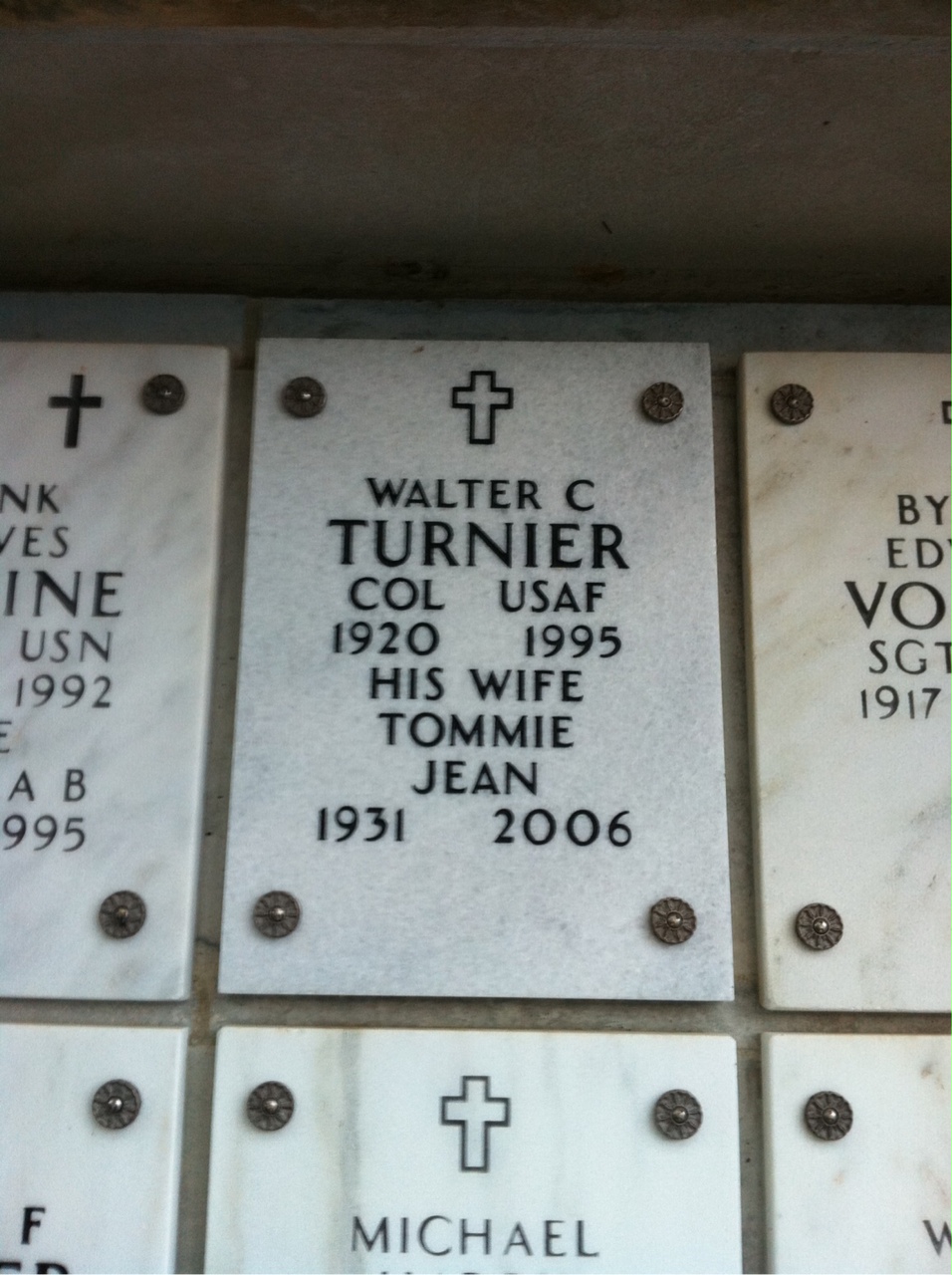 Walter Turnier