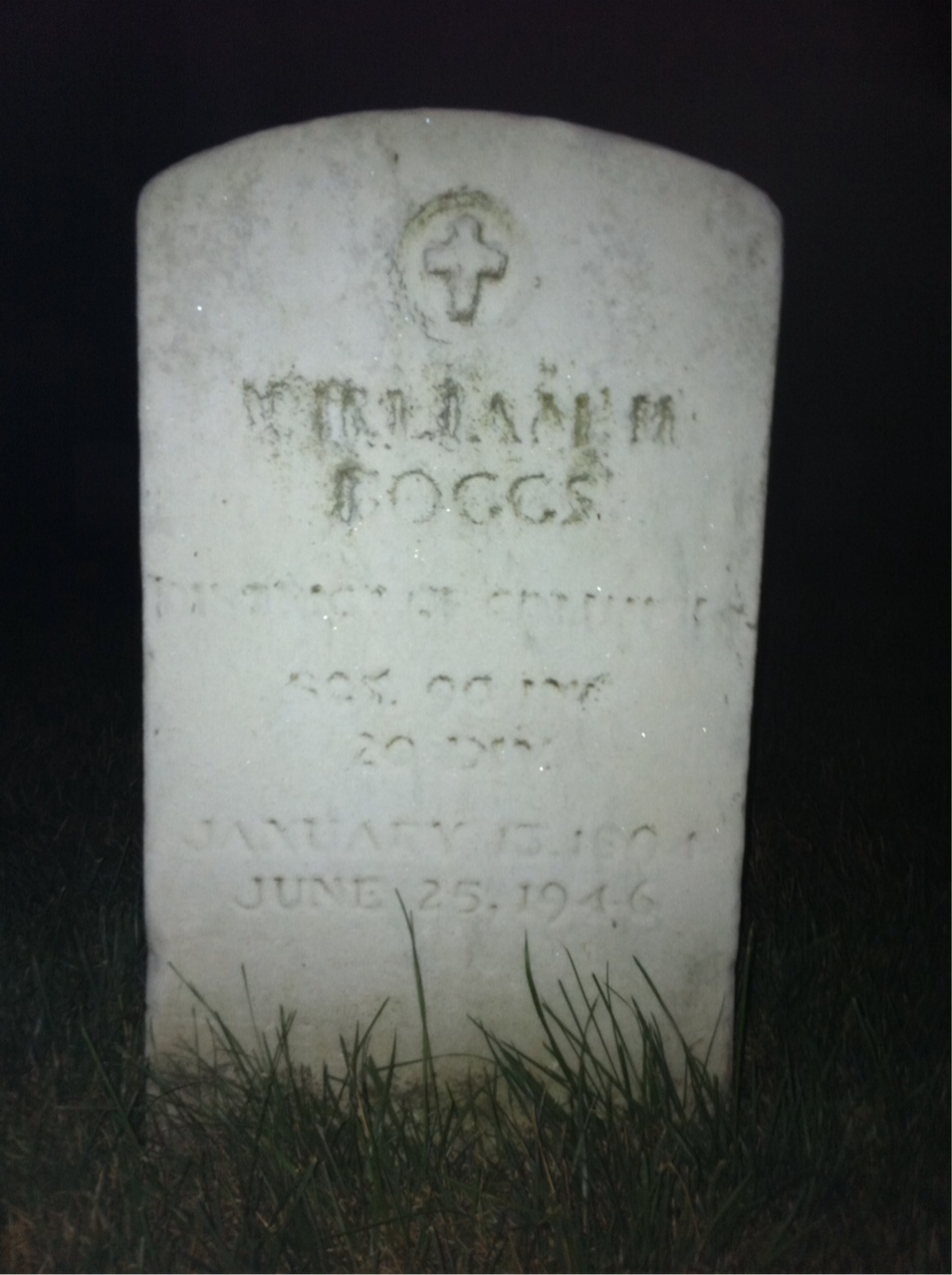 William Boggs