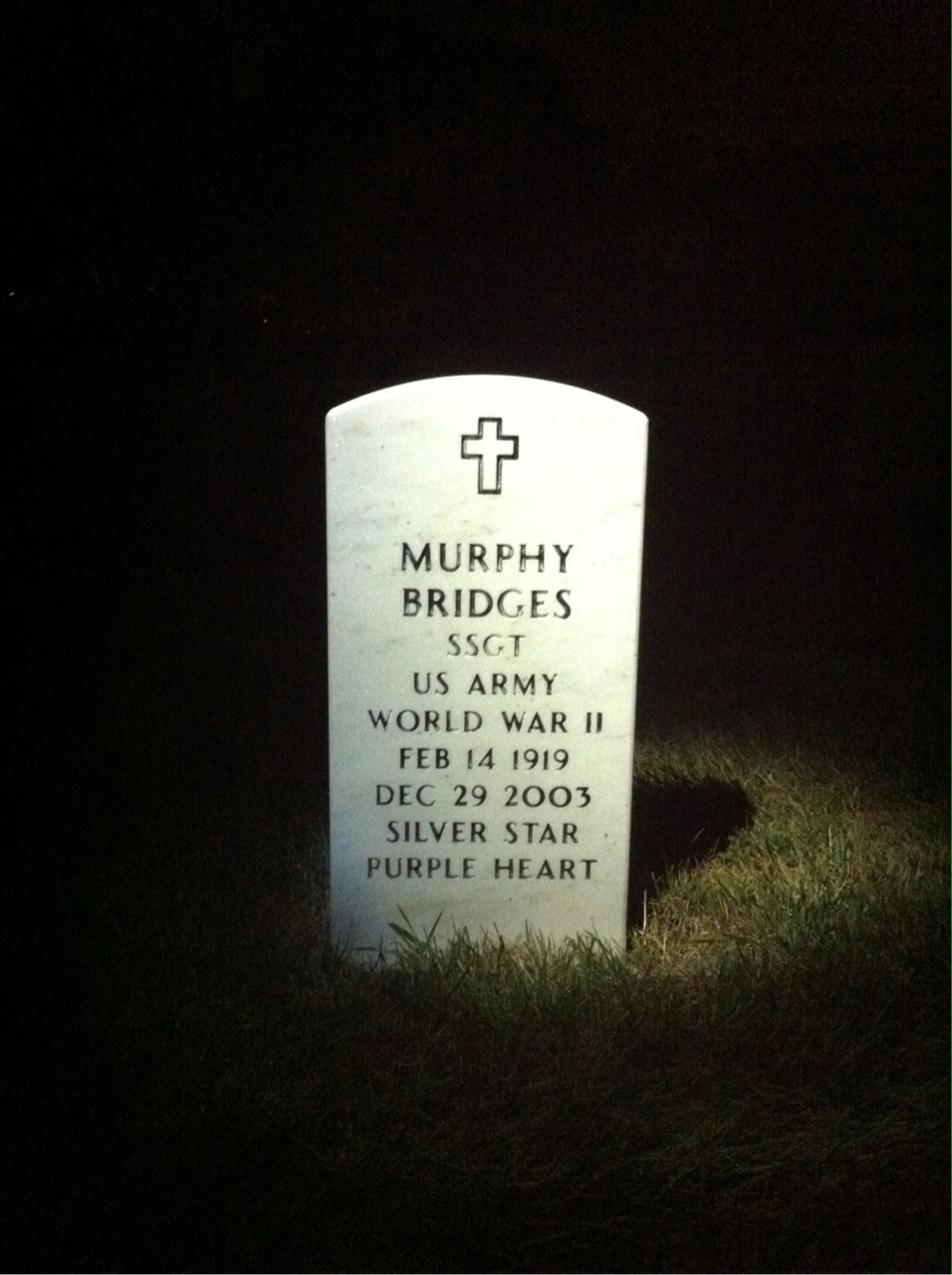Murphy Brieges