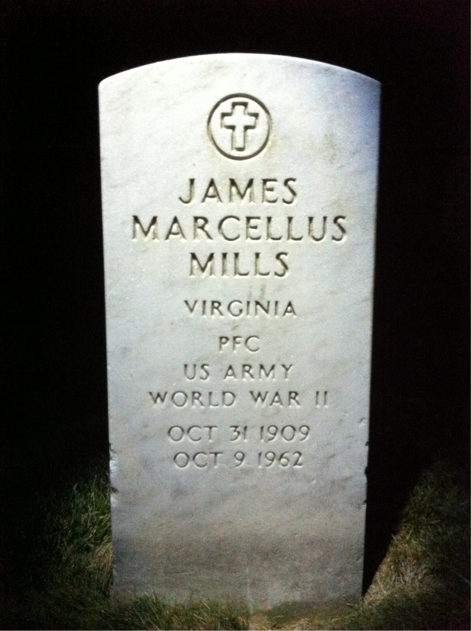 James Mills