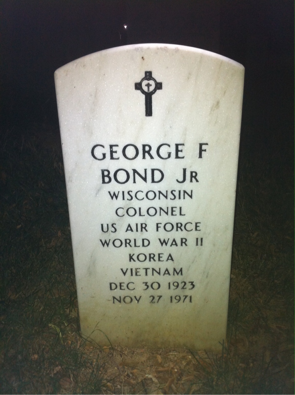 George Bond