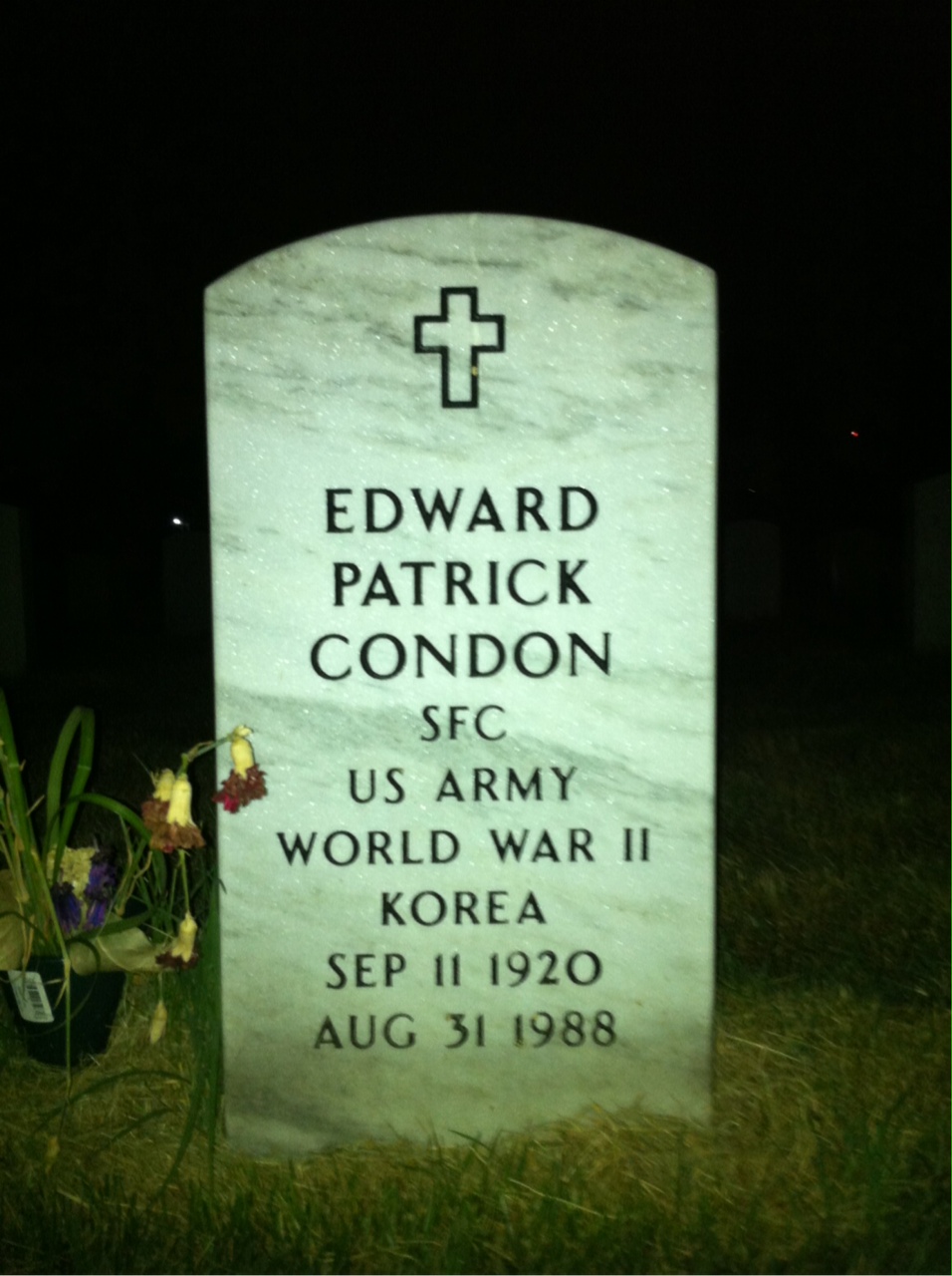 Edward Condon