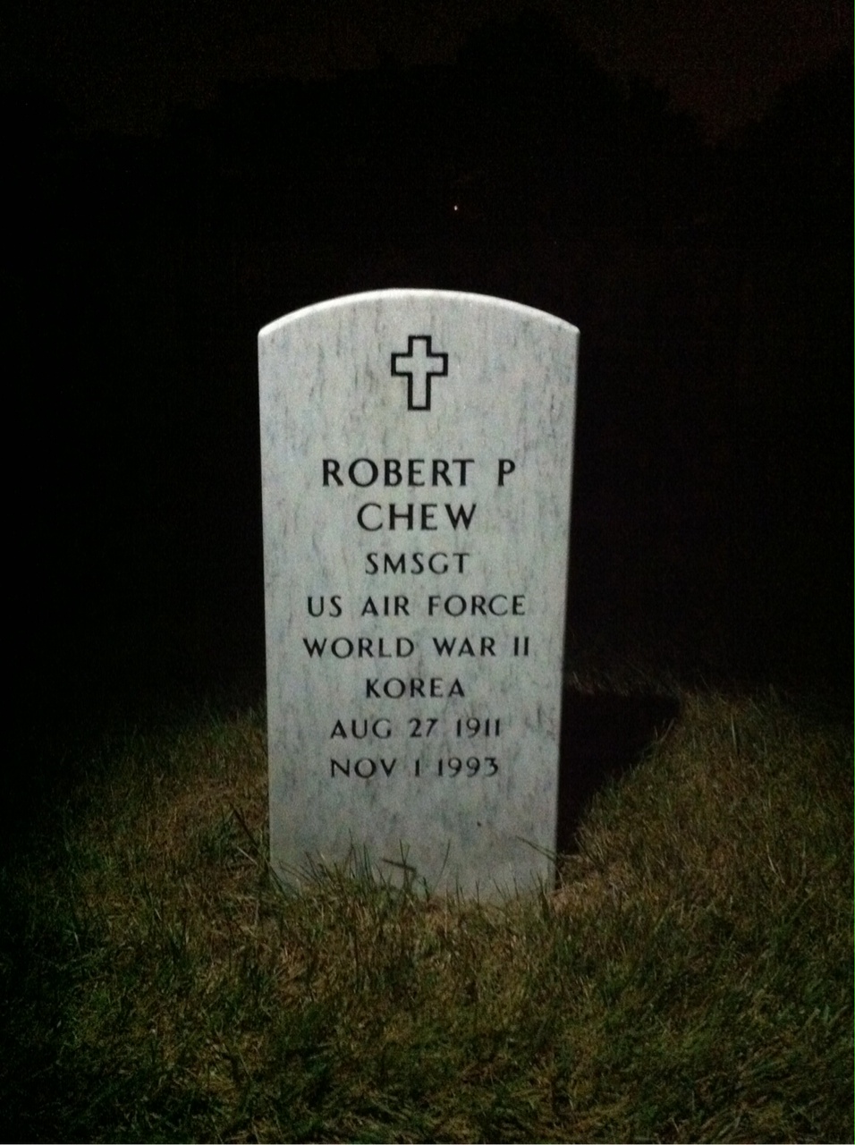 Robert Chew