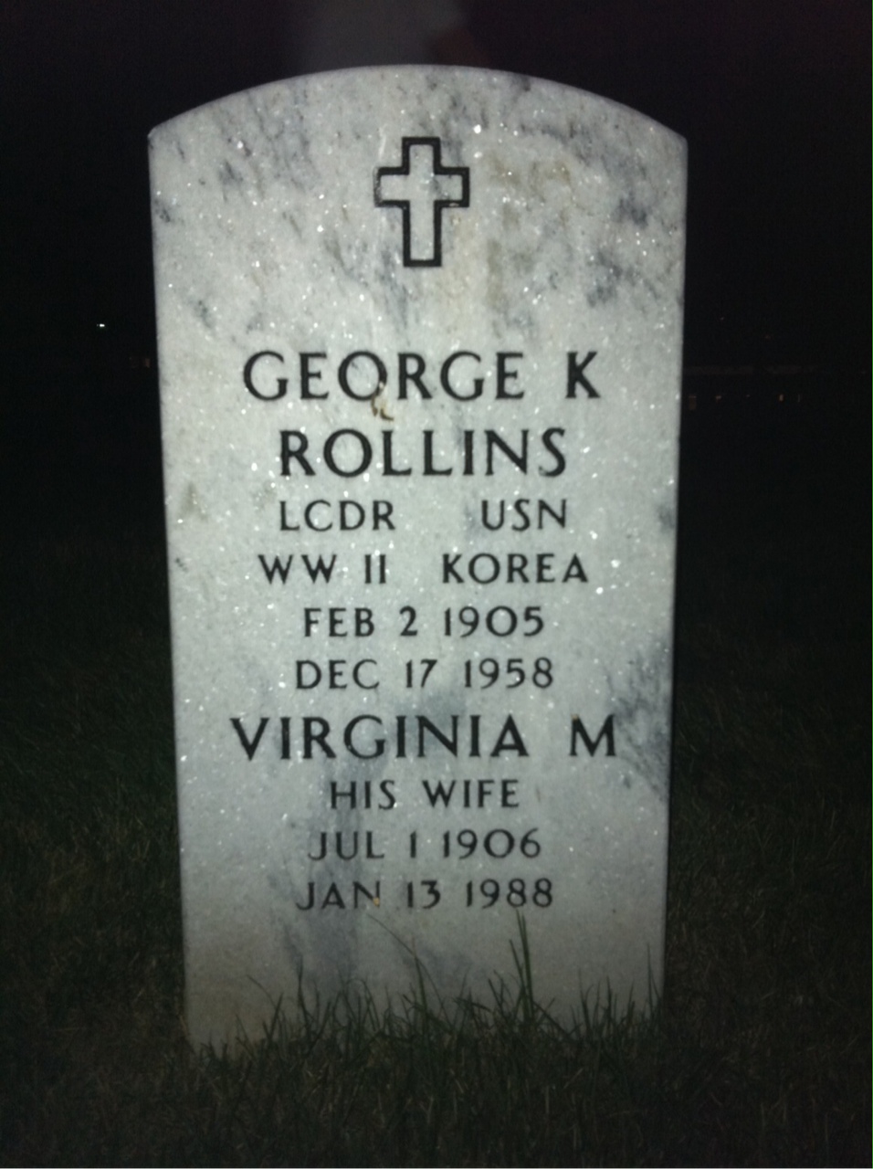 William Rollins