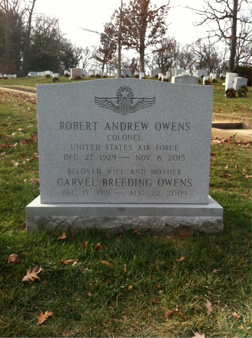 Robert Owens