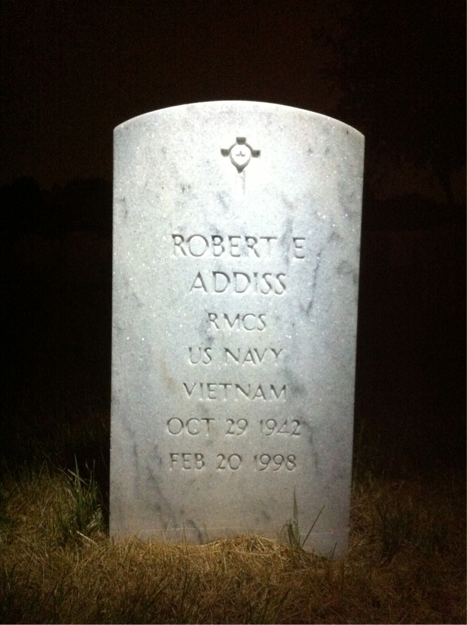 Robert Addiss