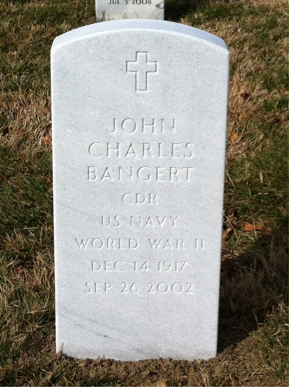 John Bangert