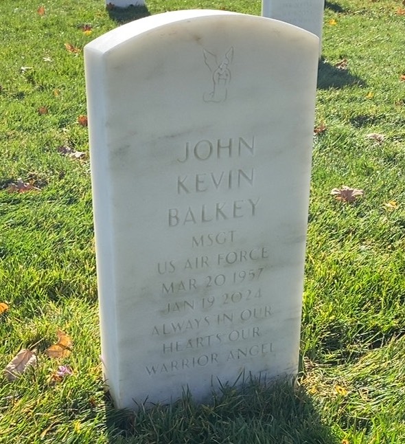 John Balkey