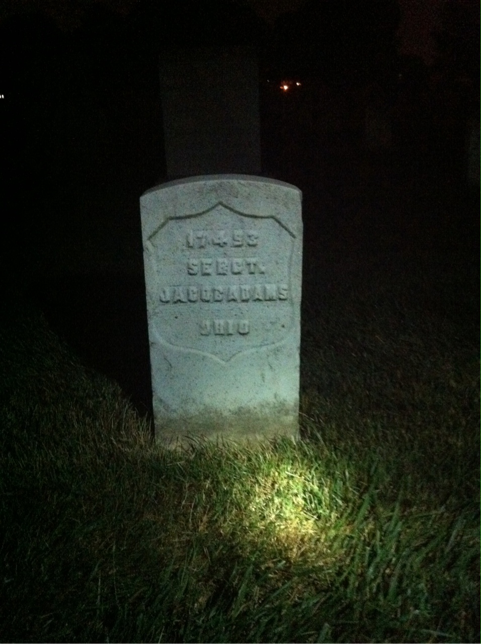 Jacob Adams