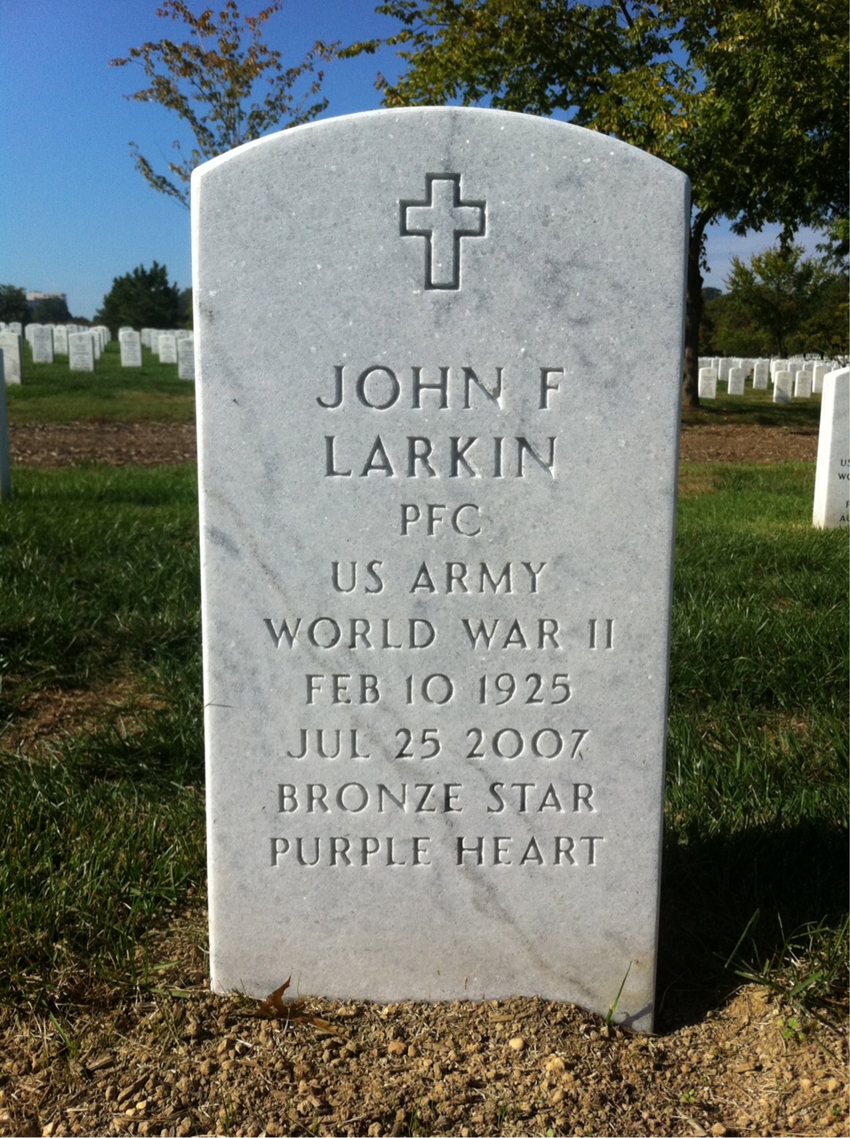 John Larkin