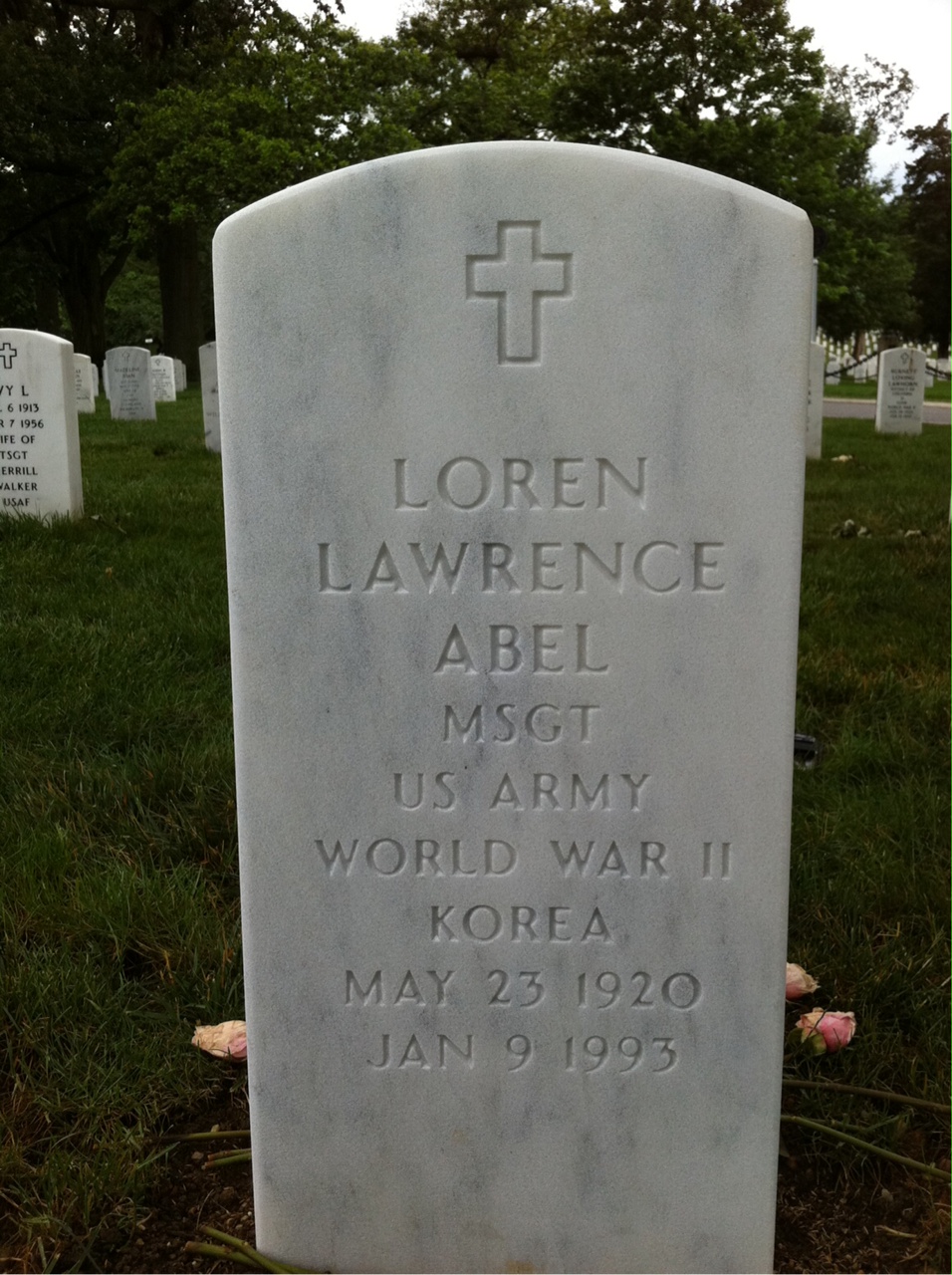Loren Abel