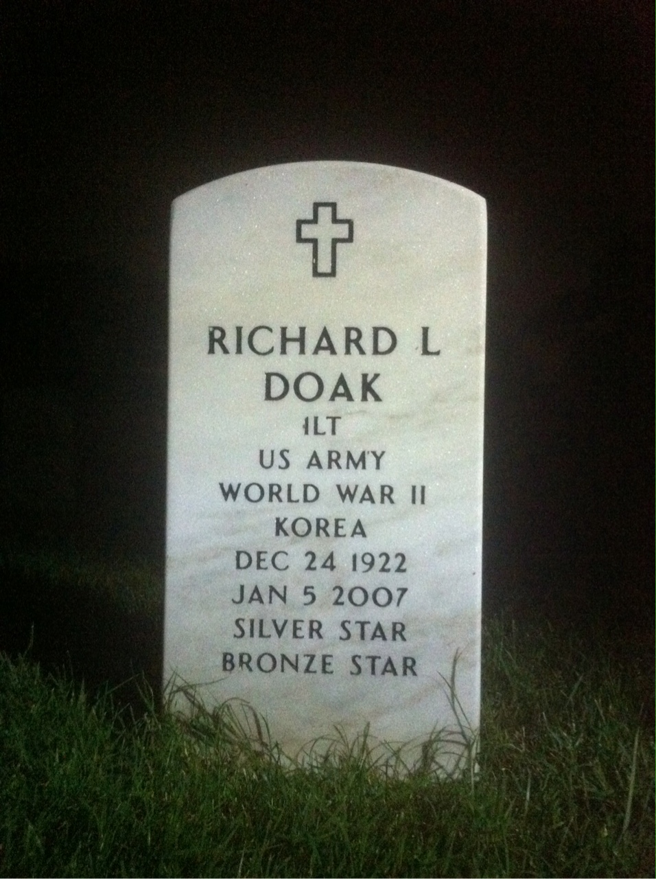 Richard Doak