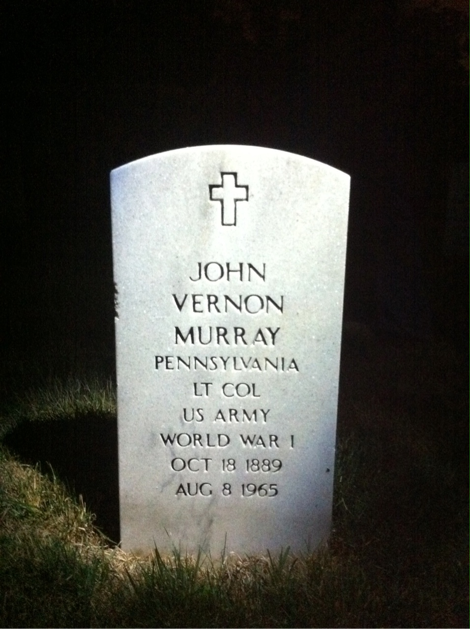 John Murray