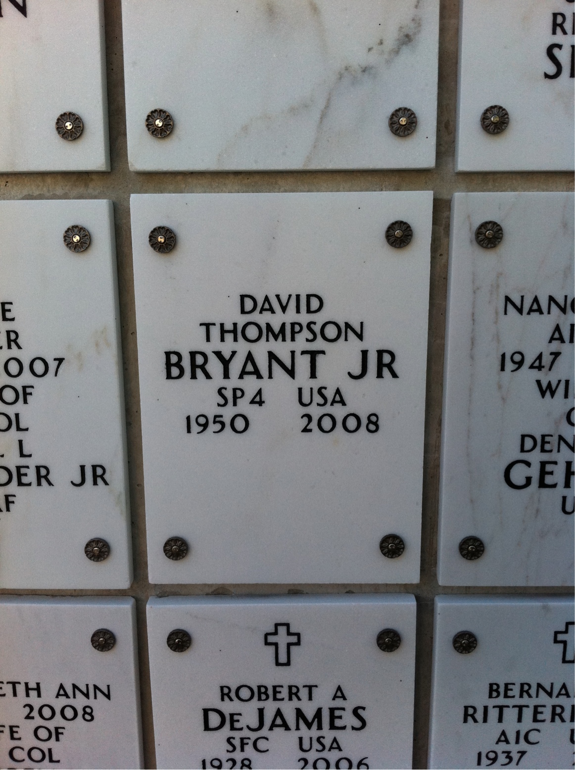 David Bryant
