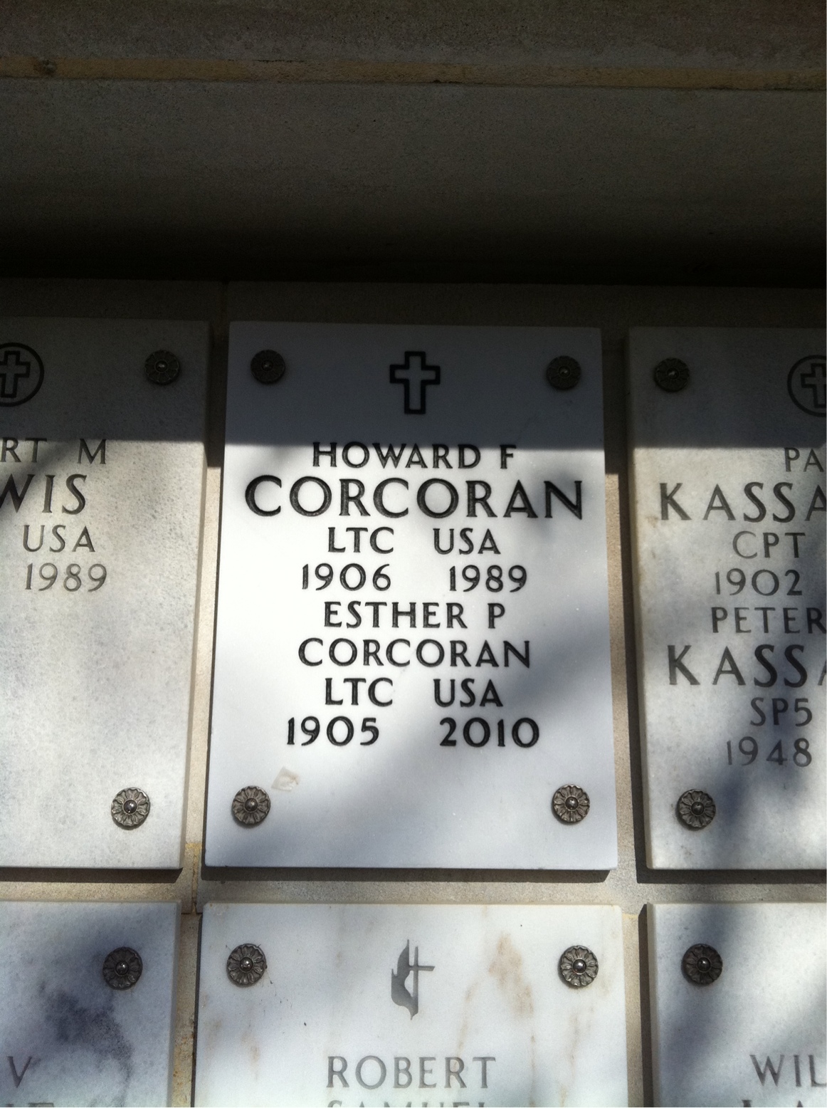 Howard Corcoran