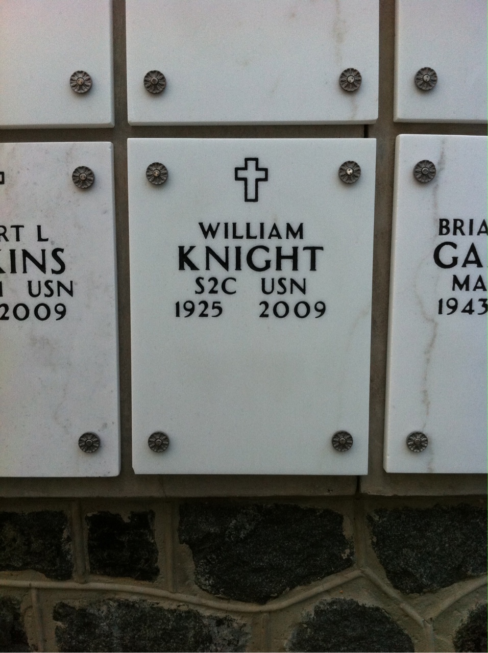 William Knight