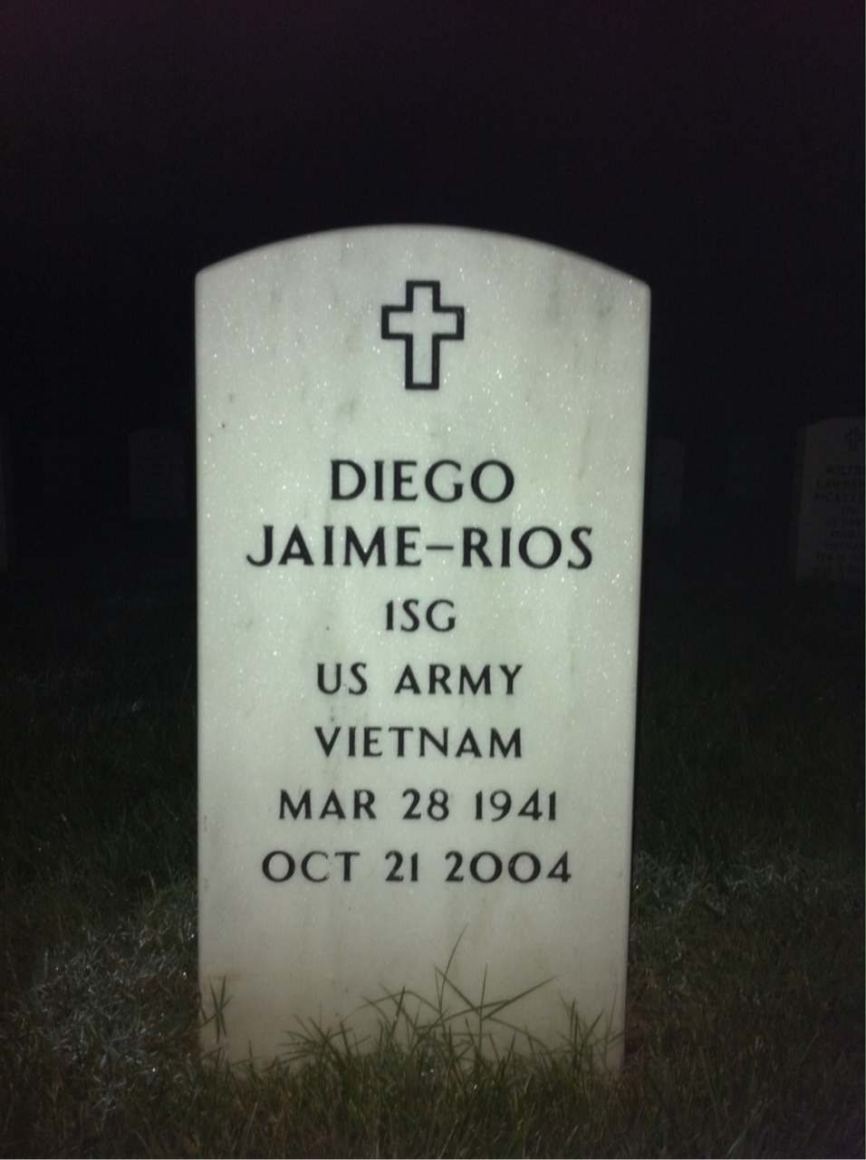 Diego Jaime-Rios