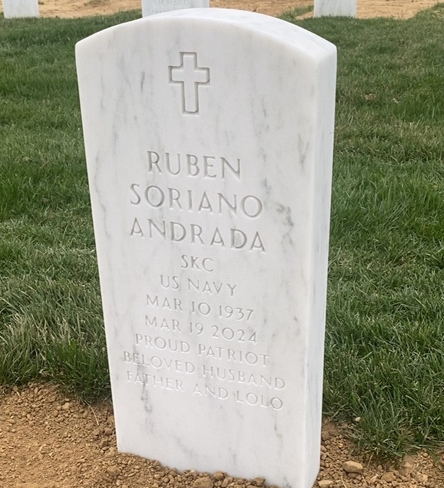 Ruben Andrada