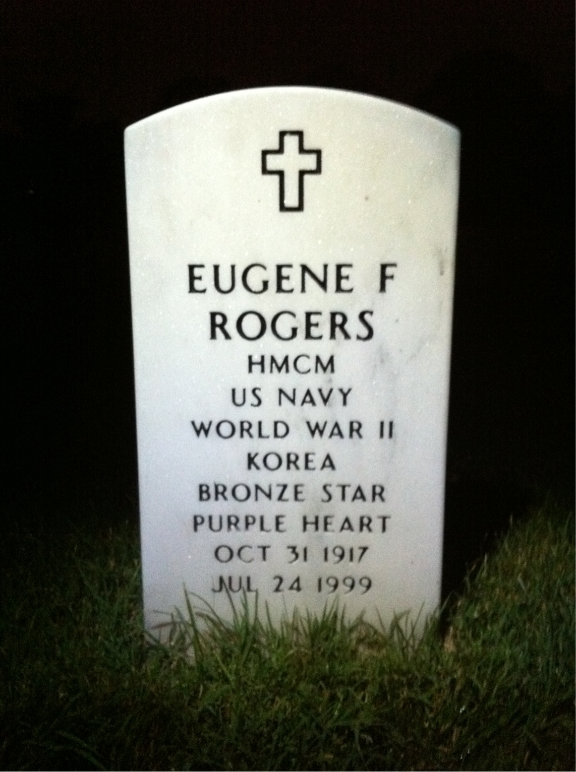 Nora Rogers