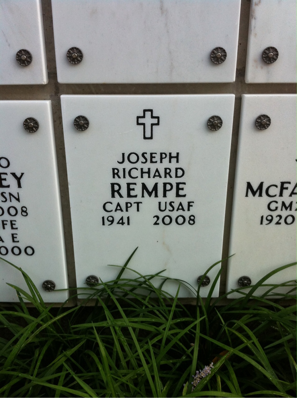 Joseph Rempe