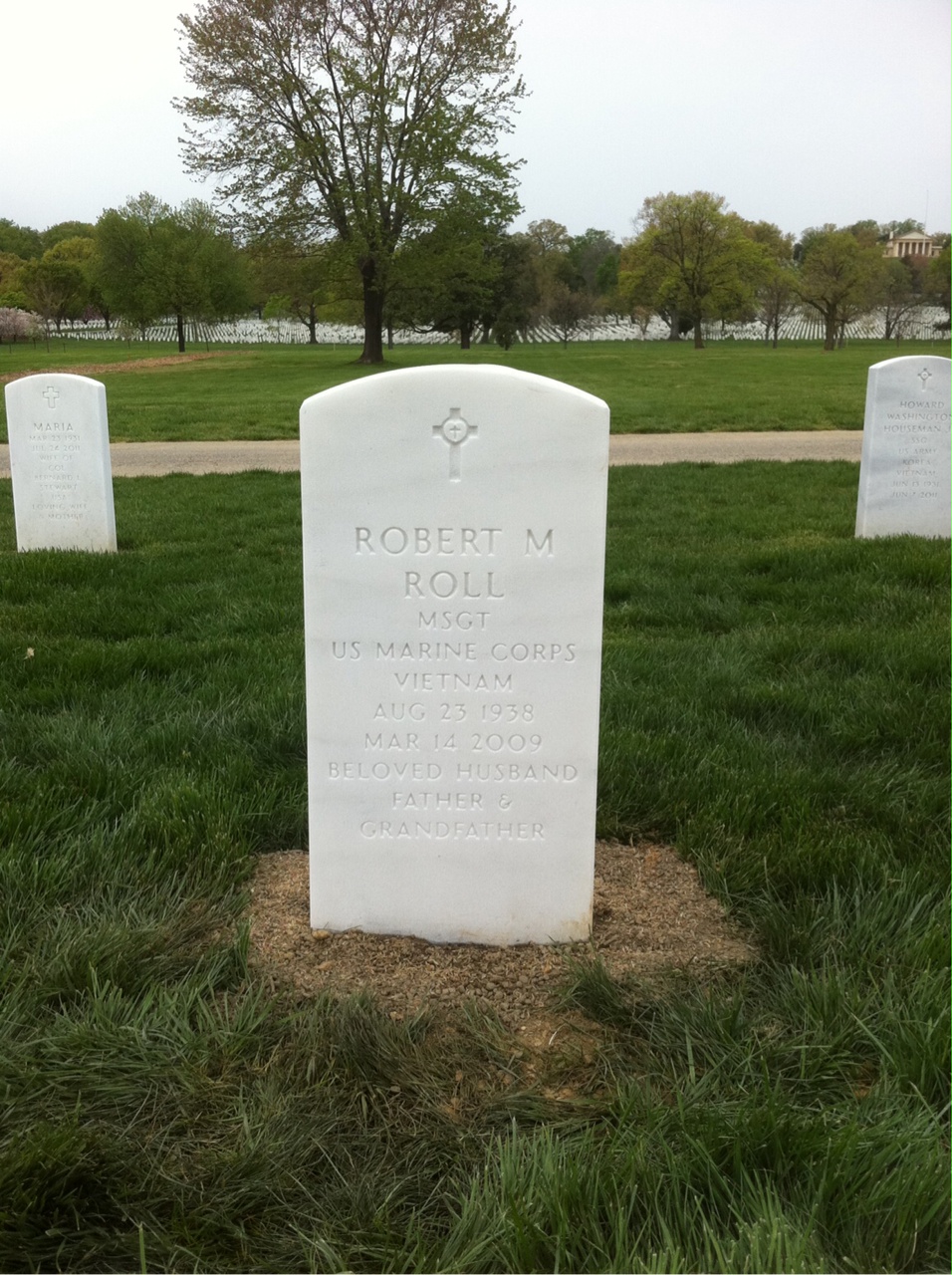 Robert Roll