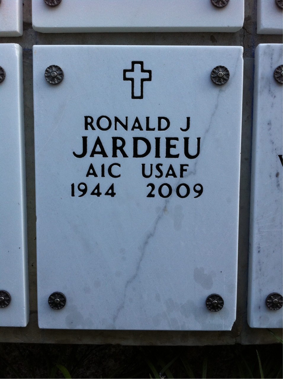Ronald Jardieu