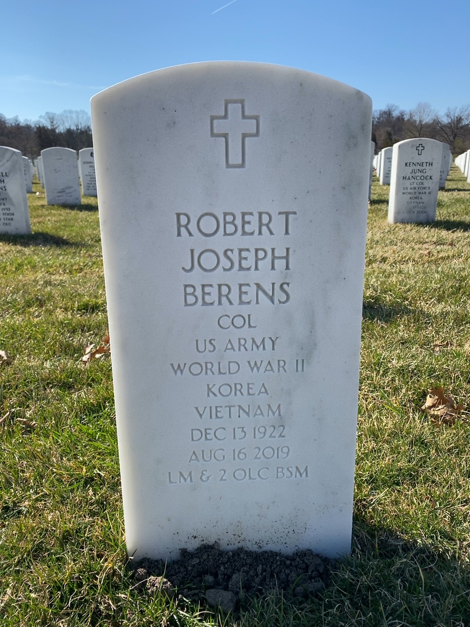 Robert Berens