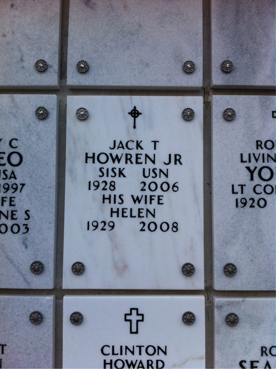 Jack Howren