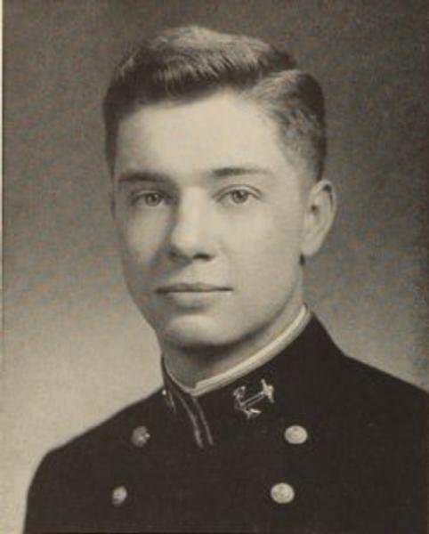 Donald Aldern
