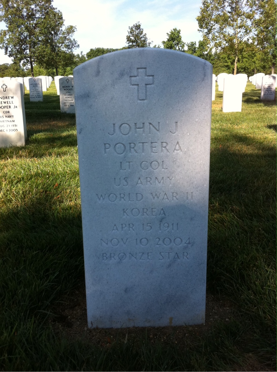 John Portera