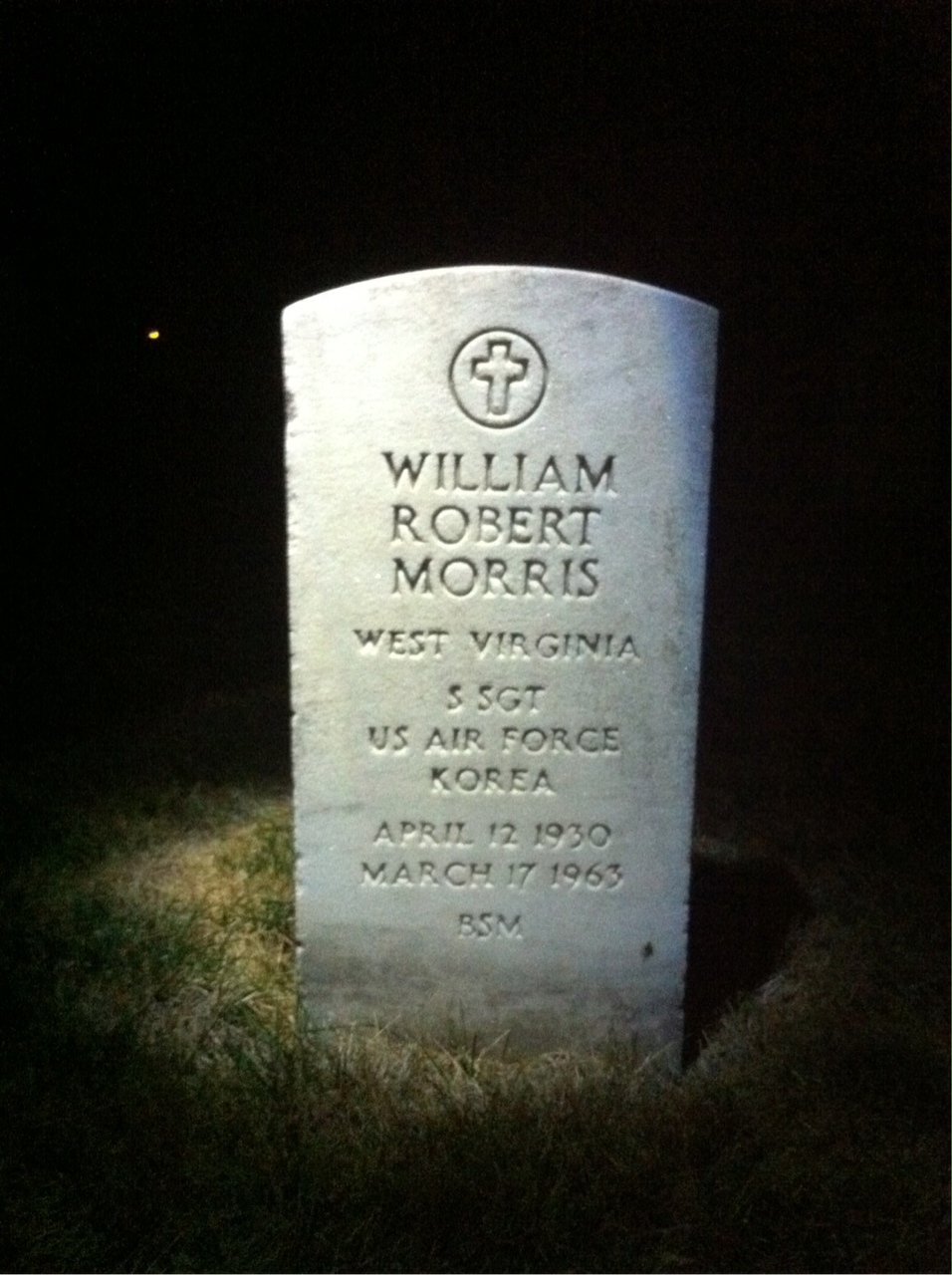 William Morris