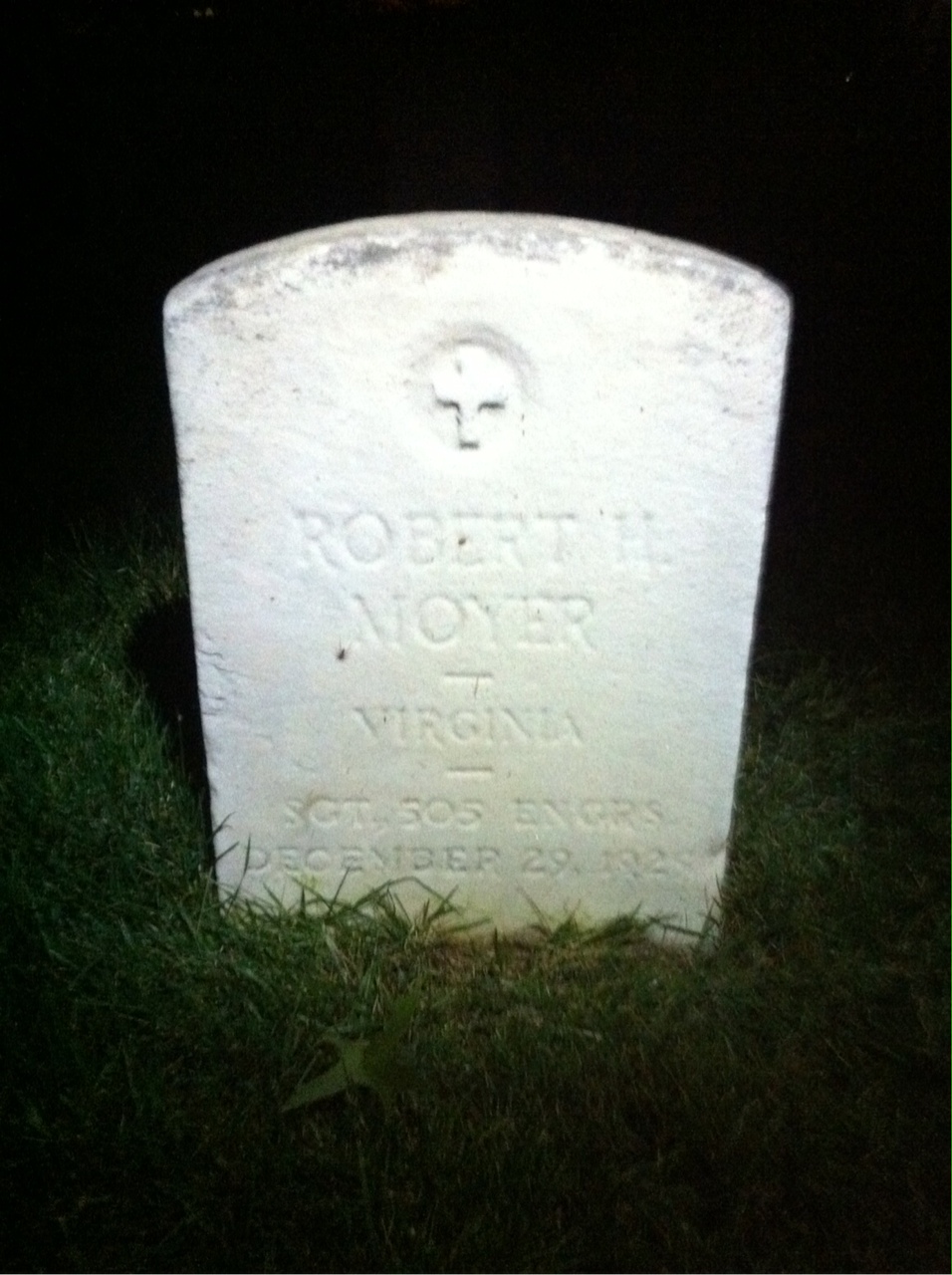 Robert Moyer