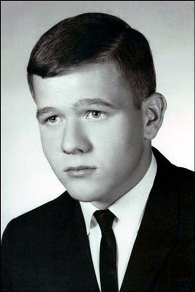 Thomas Allen