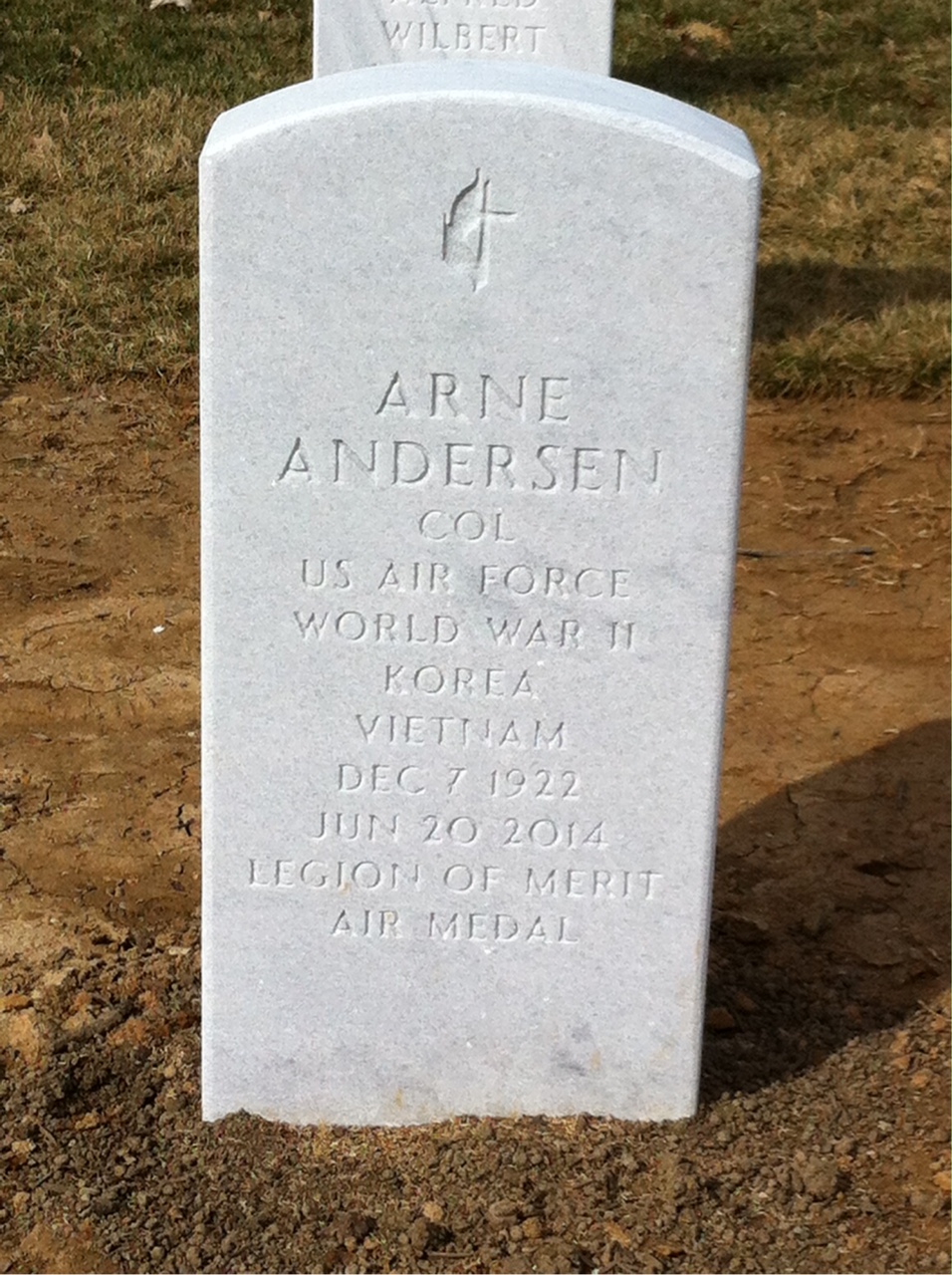 Arne Andersen