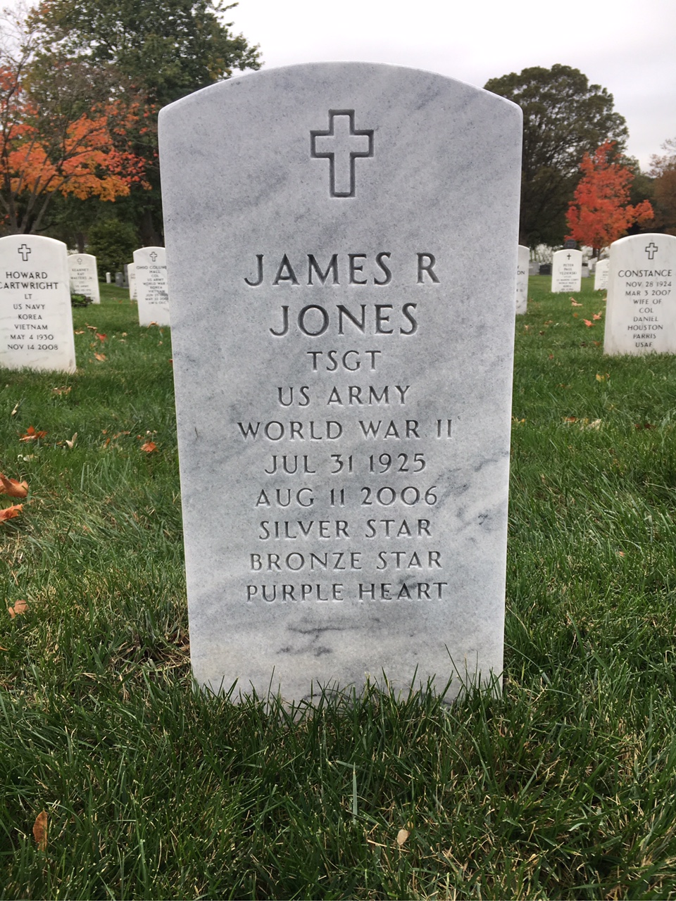 James Jones
