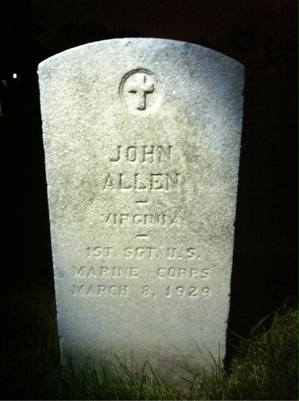 John Allen