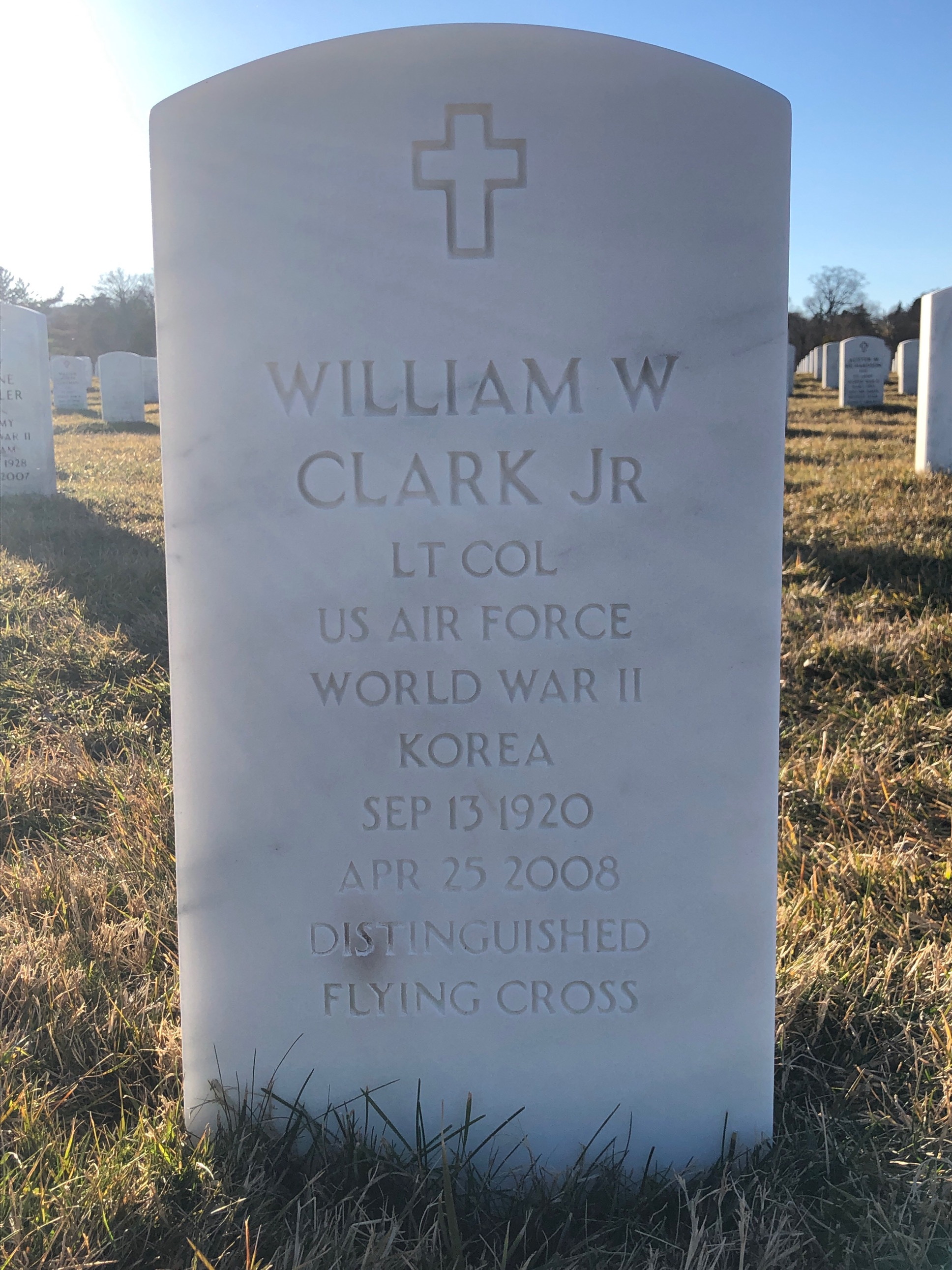 William Clark